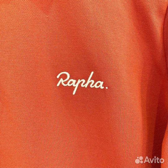 Rapha поло