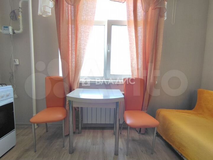 1-к. квартира, 36,6 м², 5/7 эт.