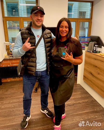 Заточка маникюрного и парикмахерского инструмента