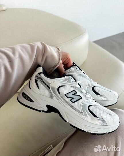 Кроссовки женские new balance 530