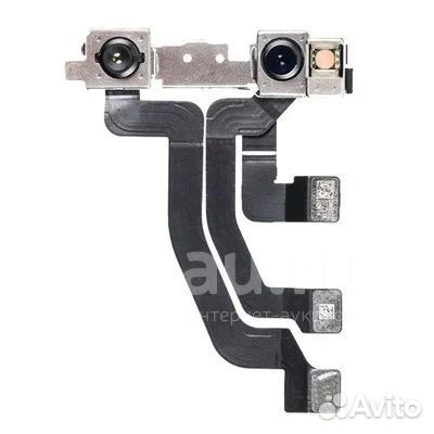 Шлейф Apple iPhone XS Max на переднюю камеру