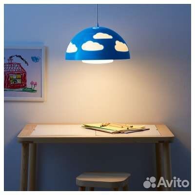 Светильники IKEA