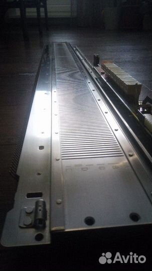 Игольница для вязальной машины 7 класса Brother