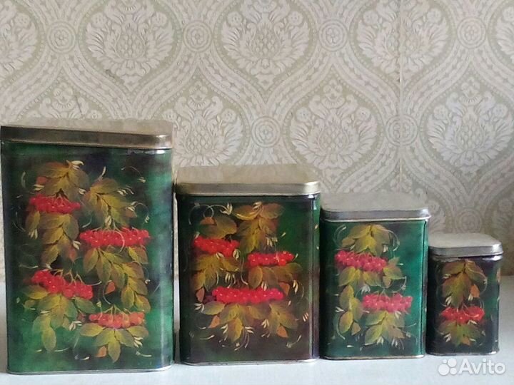 Банки/Чашки/Машинка/Скалка