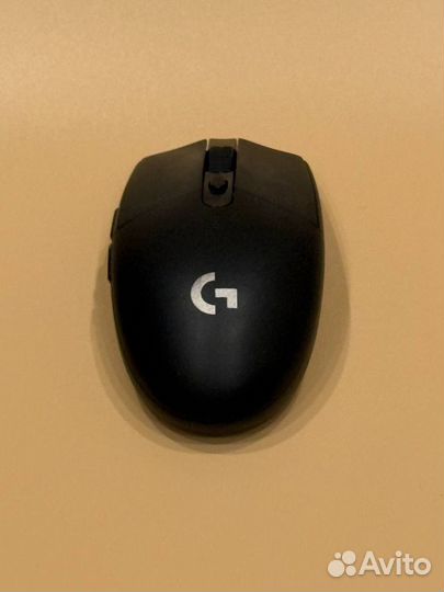 Мышь logitech g305