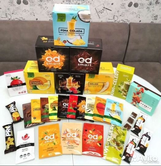 Продукция NL. Проконсультирую по любому продукту