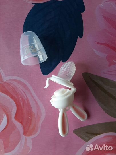 Ниблер для прикорма