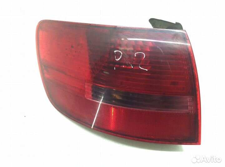 Фонарь 89034302 Audi A6 C6 (2004-2011)