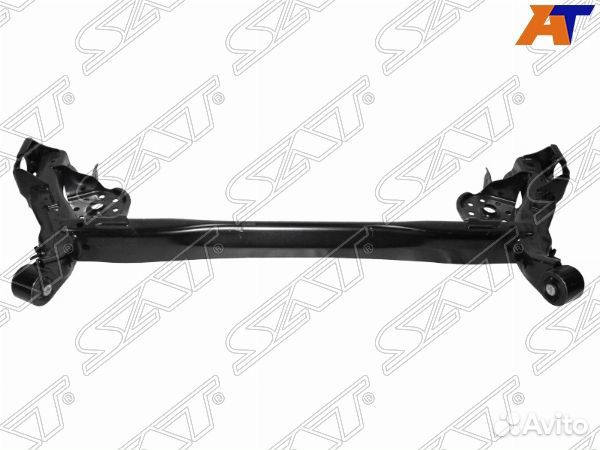 Балка задняя KIA RIO