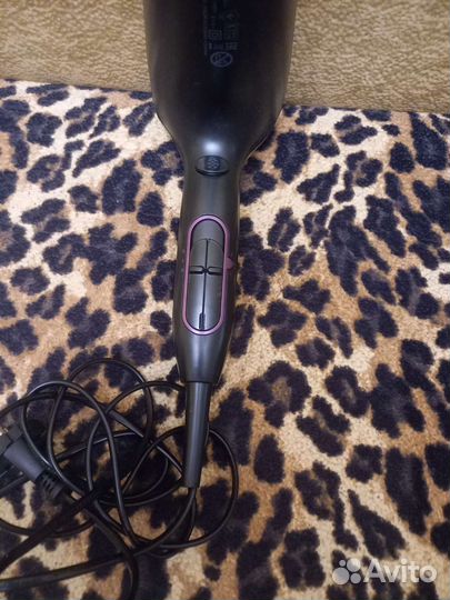 Фен для волос