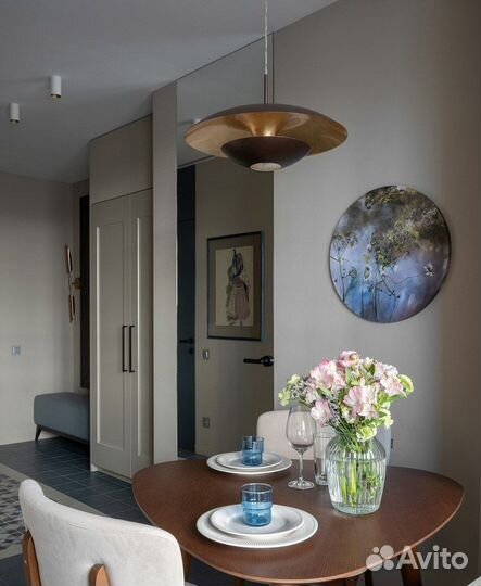 Ремонт квартиры, дома или офиса