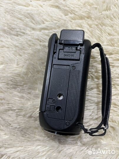 Видеокамера panasonic HC-W580