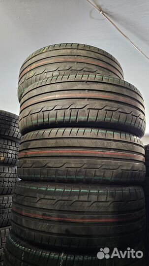 Dunlop SP Sport Maxx RT 225/45 R18 96W