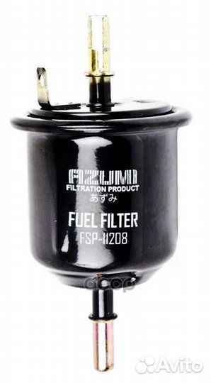 Фильтр топливный FSP11208 azumi