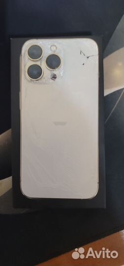 iPhone 13 Pro, 128 ГБ