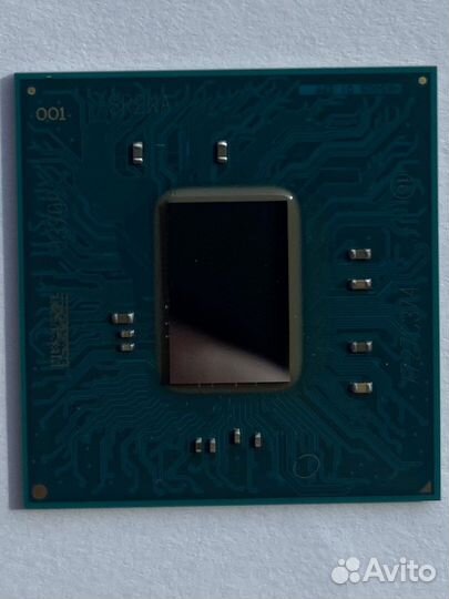 Intel Sr2wa GL82H270