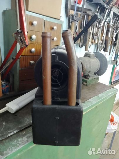 Отопитель салона газель бизнес