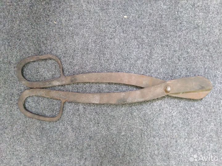 Ножницы для металла СССР