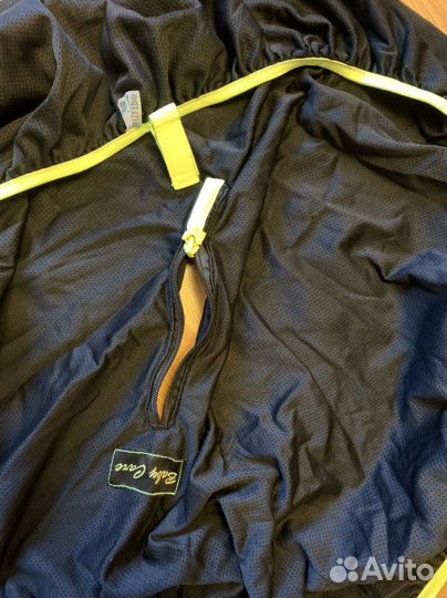 Накидки защитные от солнца на коляску Baby care