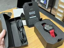 Garmin Marq Athlete (Gen 2) Performance Силикон