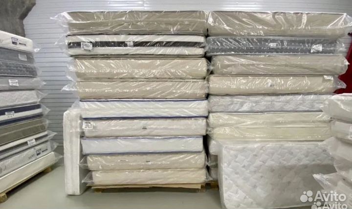 Матрас новый