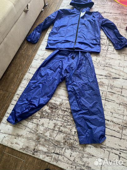 Костюм для защиты от воды