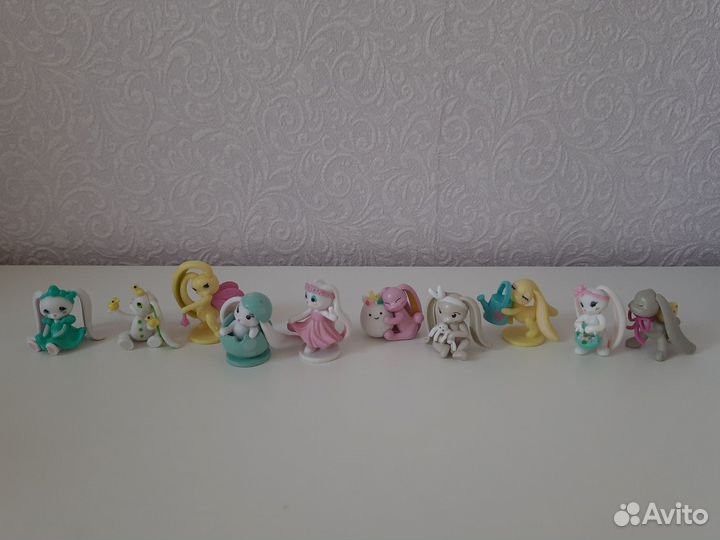 Игрушки chupa chups