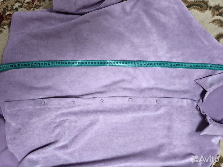 Рубашка женская Zara