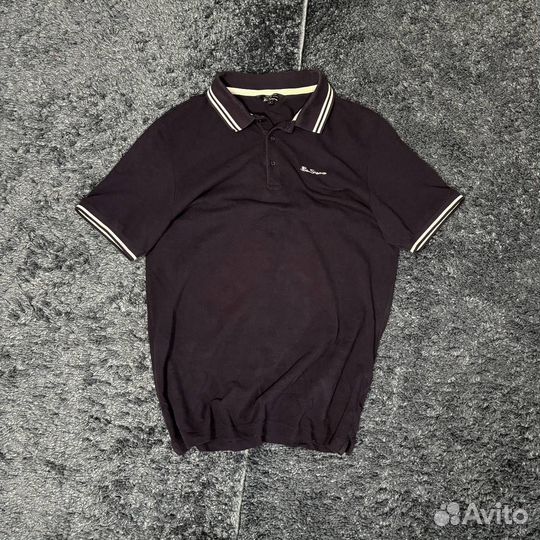 Поло Ben Sherman