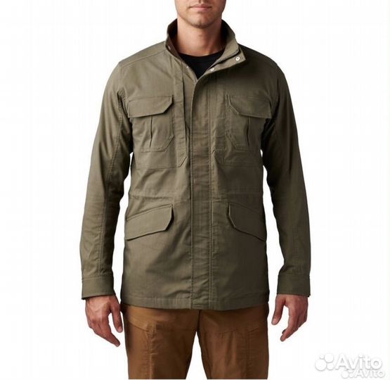 Куртка 5.11 tactical Watch Jacket(L)