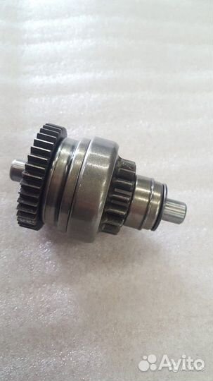 Бендикс стартера Yamaha Grizzly YFM 600