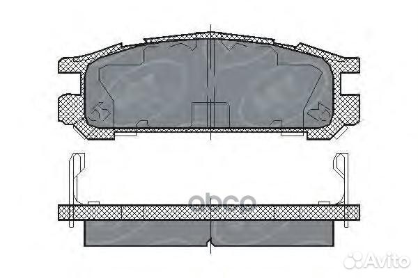 SCT SP 211 Subaru /7249/ SP 211 SCT