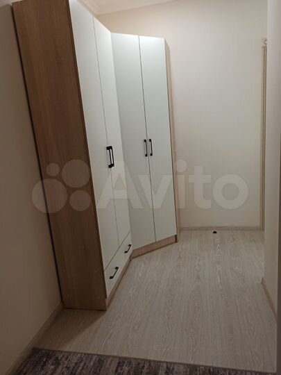 1-к. квартира, 38 м², 15/17 эт.