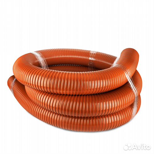 Шланг ассенизаторский