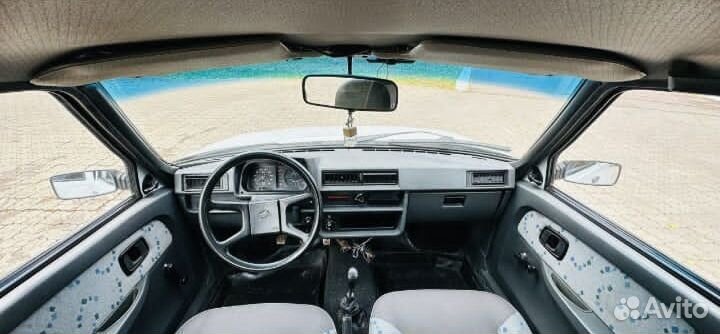 ЗАЗ 1103 Славута 1.2 МТ, 2003, 128 000 км