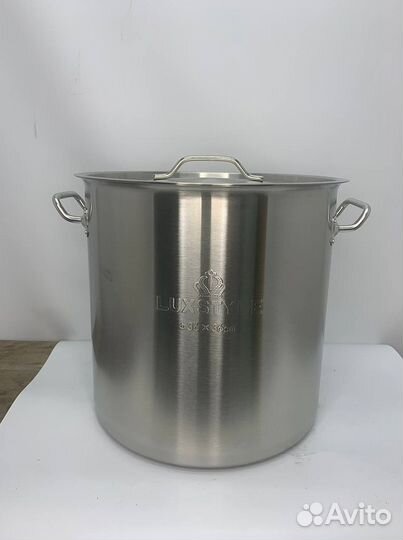 Кастрюля для индукционных плит