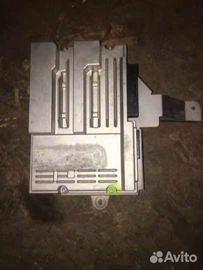 Mercedes Gl блок bang & olufsen