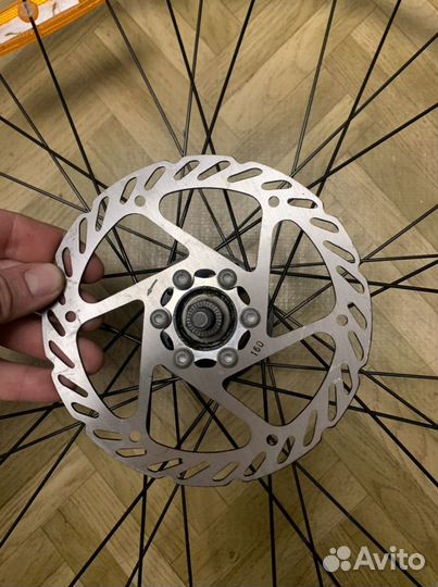 Колесо для велосипеда