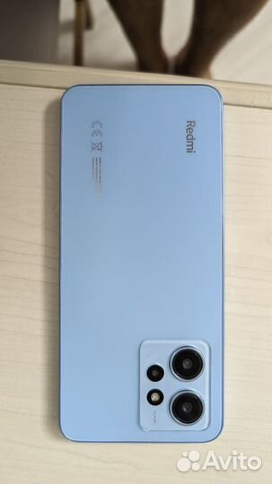Xiaomi Redmi Note 12, 6/128 ГБ