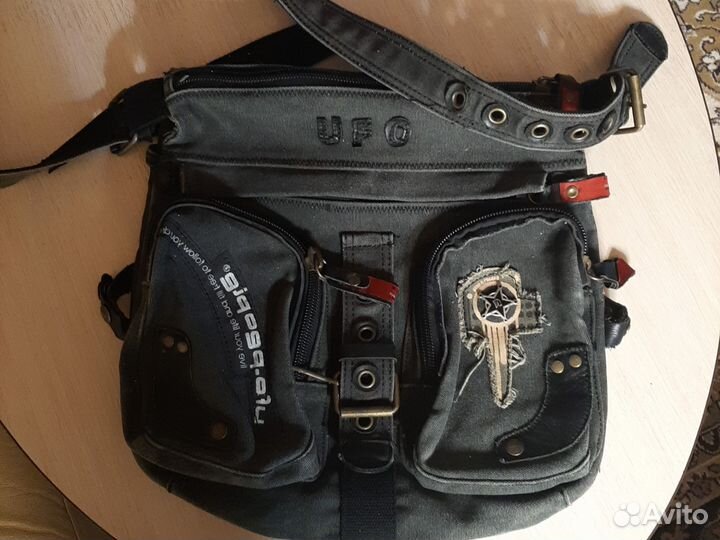 Сумка на плечо