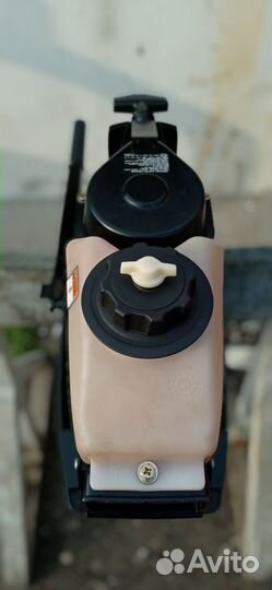 Лодочный мотор Mercury (Меркури) ME 2.5 M