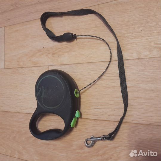 Поводок-рулетка Flexi, 5 м