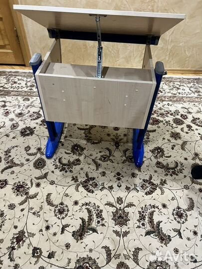 Детский стол