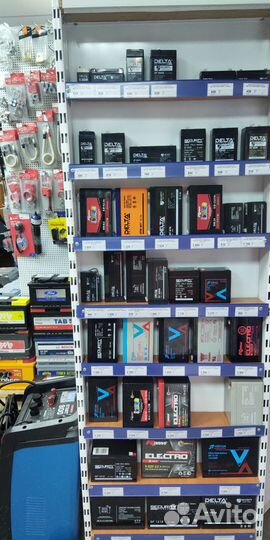 Акб 77Ач Exide Premium обратная полярность