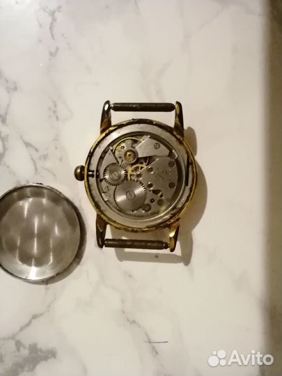 Луч механика на ходу винтаж Авито доставка