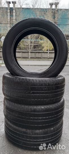 Kumho Road Venture APT KL51 235/55 R18