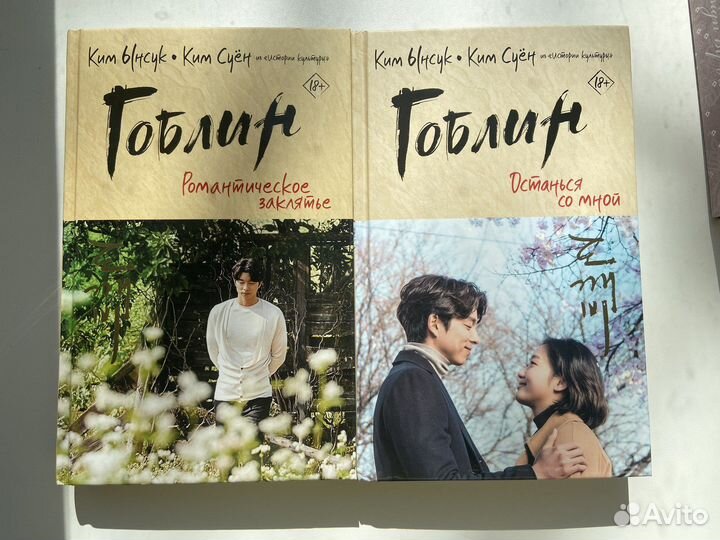 Ким Ынсук, Ким Суён «Гоблин / Демон / Токкэби»