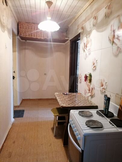 2-к. квартира, 32,5 м², 3/5 эт.