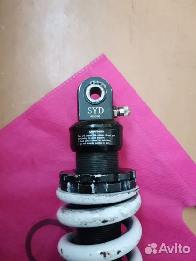Амортизатор SYD
