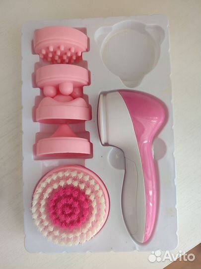 Массажер лица